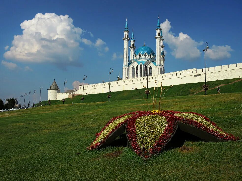 Историко-архитектурный комплекс «Казанский Кремль» (Казань). Белокаменный Кремль Казань. Ансамбль Казанского Кремля. 9. Историко-архитектурный комплекс Казанского Кремля.