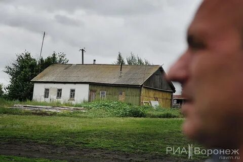 Воронежская обл верхнехавский