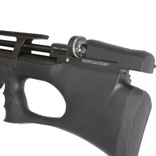Винтовка kral 6.35