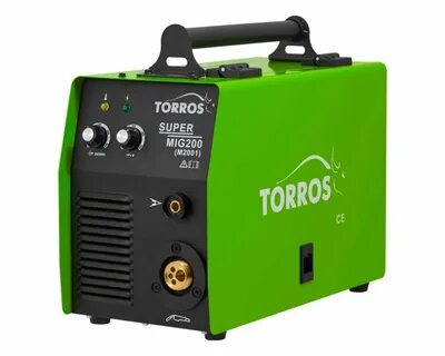 Сварочный полуавтомат torros