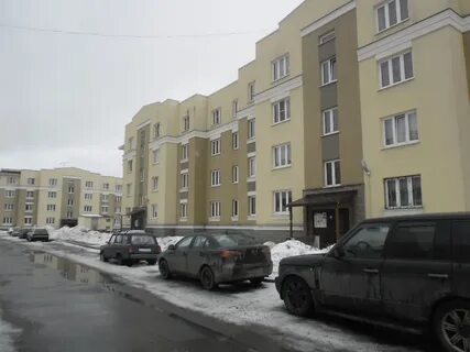 Гусарская ул 4