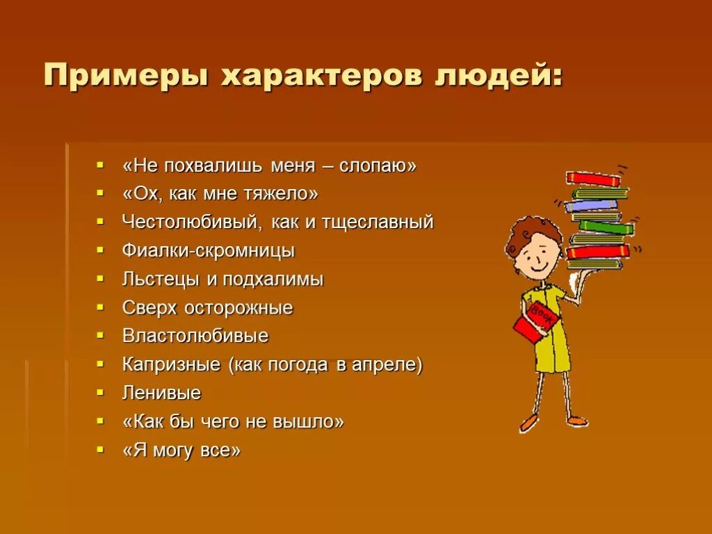 Характер человека. Характер человека презентация. Характеристика характера человека. Характер темы.