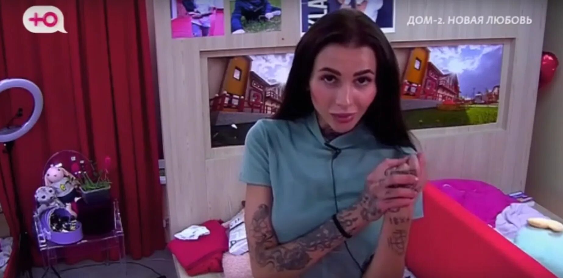 Клавдия безверхова до и после пластики a clav tem anorexia sem ponta A ex-participante da Casa2, Klava Bezverkhova, adm