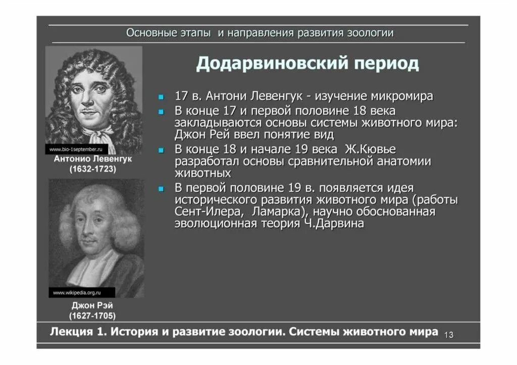 Краткая история развития зоологии. Основные этапы развития зоологии. Развитие отечественной зоологии. История развития зоологии 7. Краткая история зоологии.