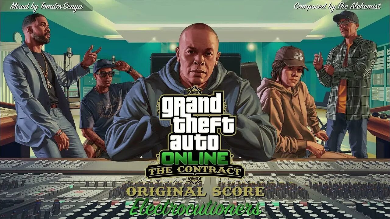 Contract update
