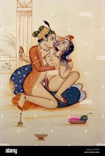 Kamasutra Erotica.