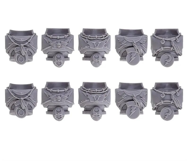 Upgrade set. White scars mk ii heads upgrade set. white scars upgrade pack. white scars torsos. white scars mk ii heads.