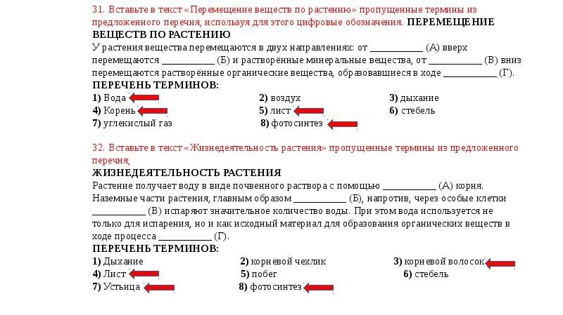 Вставьте в текст жизнедеятельность растения. Вставьте в текст пропущенные термины. Вставь в текст пропущенные термины. Вставь пропущенные слова дыхательная система. Вставьте в текст дыхательная система.
