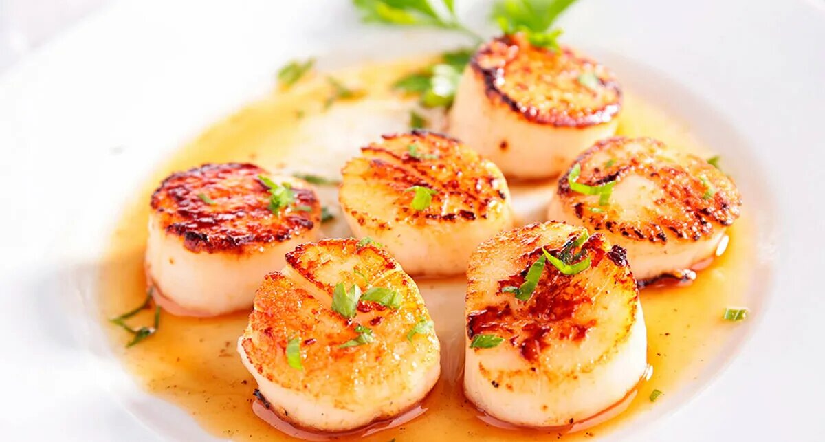 Блюда из морского гребешка. Морской гребешок Scallops. Морской гребешок с соусом белое вино. Морской гребешок с пюре из батата. Морской гребешок Магги.