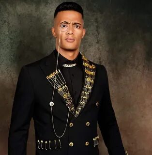 Mohamed ramadan