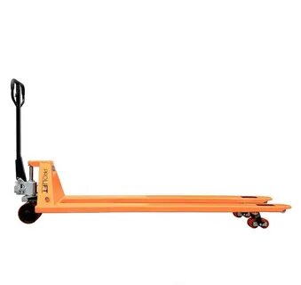 Гидравлическая тележка prolift ac25