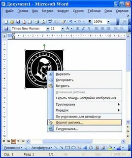 Как вытащить картинку