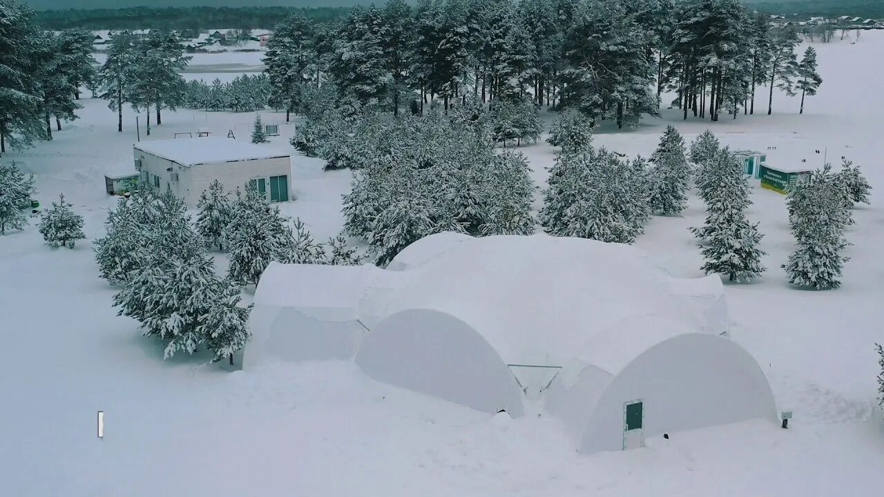 Green gold park