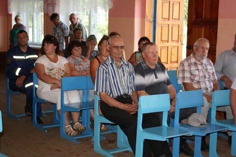 Село пахотный угол тамбовской