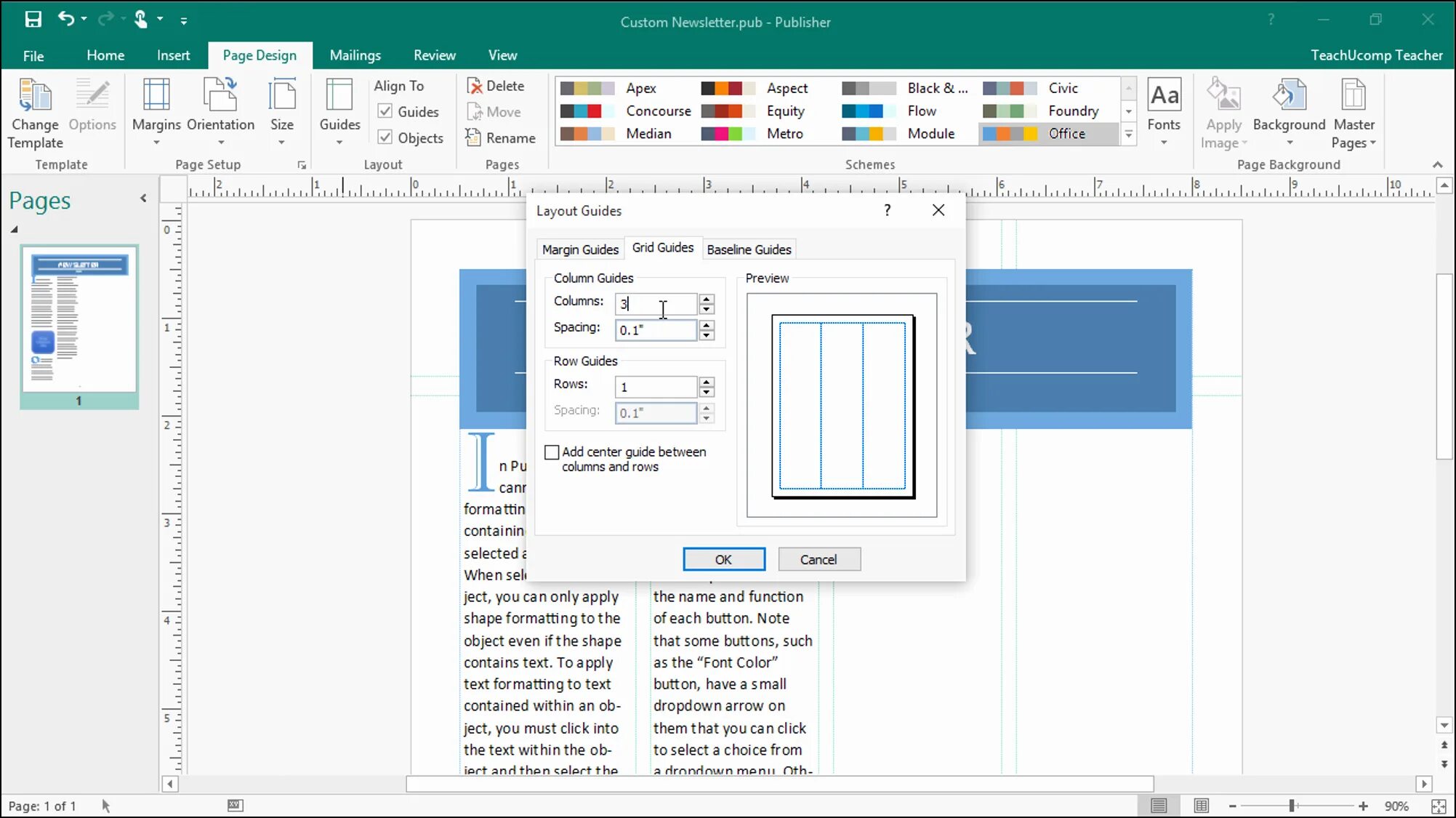 Publisher page. Паблишер. разметки страницы паблишер. publisher 2016. разметка страницы в powerpoint.