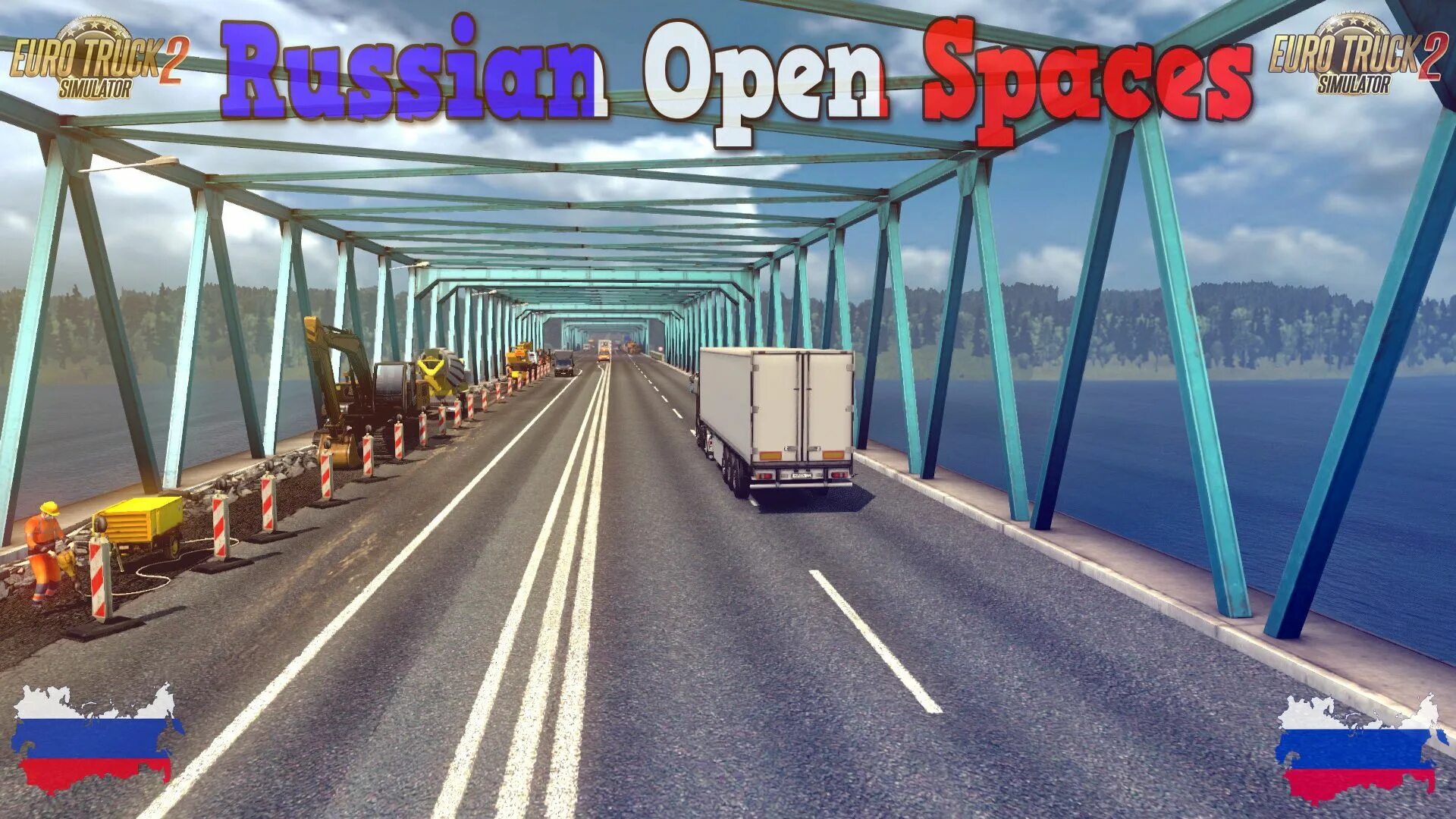 Russian open spaces ets 2 1.50. Евро трек симулятор 2 российские просторы. российские просторы для етс 2 1.49. space ets 2. space truck simulator.