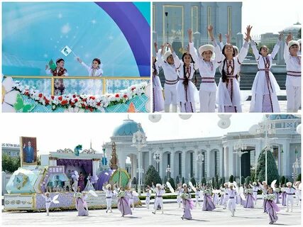 S7 ашхабад