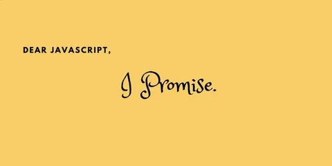 Js promise