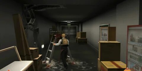 Raw danger