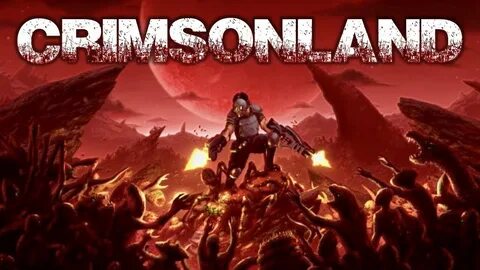Crimsonland