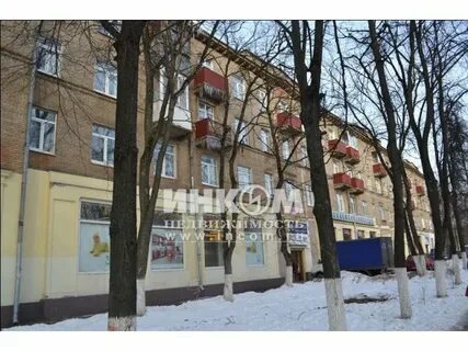 Жуковского 8 жуковский индекс