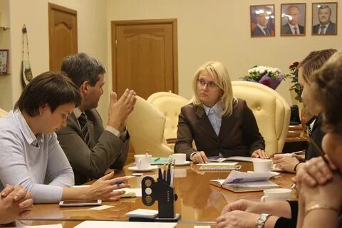 Совместные фонды