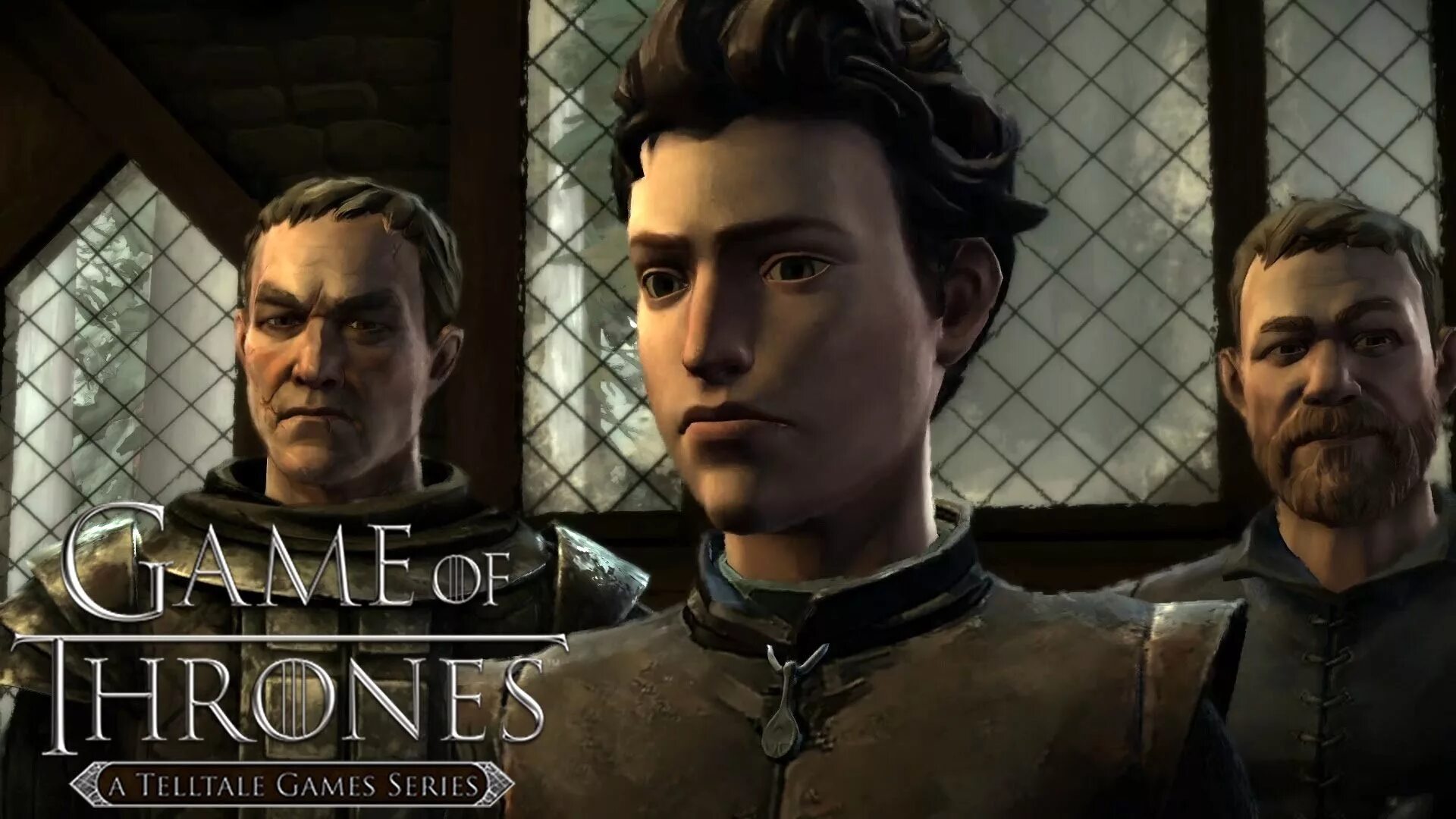 Game Thrones Telltale games обложка. Games is thrones