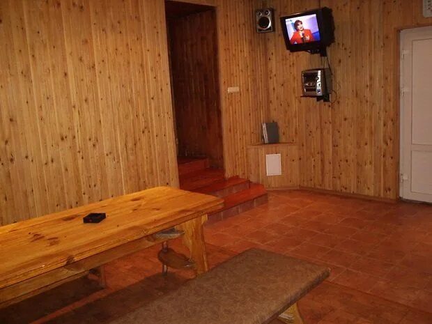 Сауна досугового центра Камелот (Омск) телефон и адрес, отзывы и фотогалерея н
