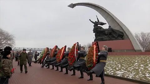 Воин ростов