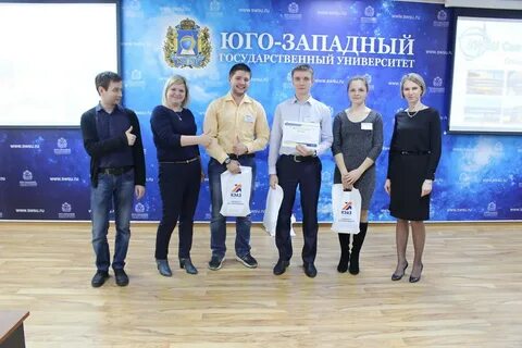 Сайт юго