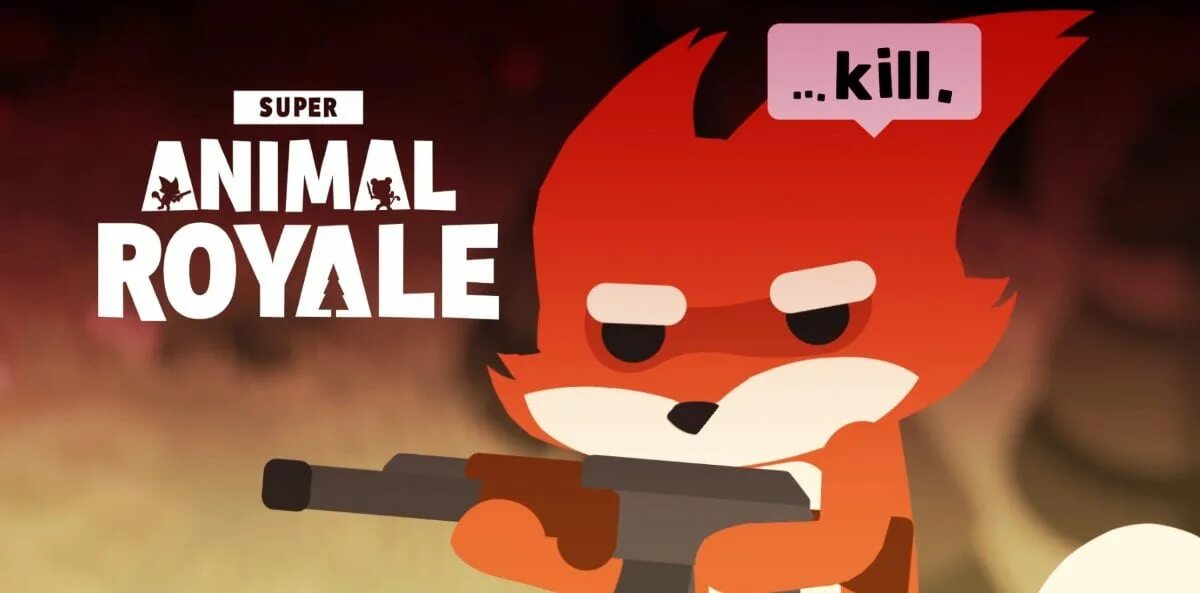 Супер Энималс рояль. Super animal Royale животные. Значок super animal Royale. Animal Battle Royale.