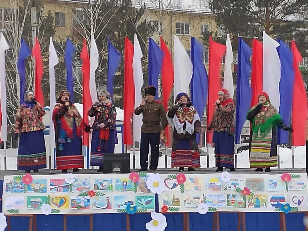 10 лет со дня воссоединения крыма. День воссоединения крыма с россией.
