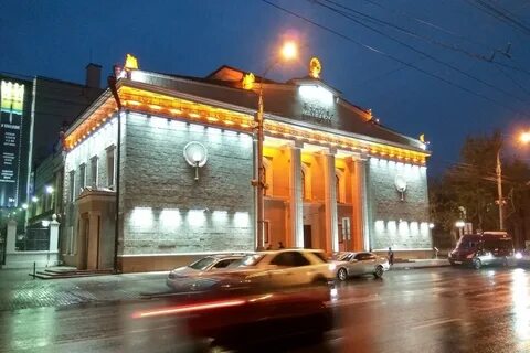 Тетры красноярска
