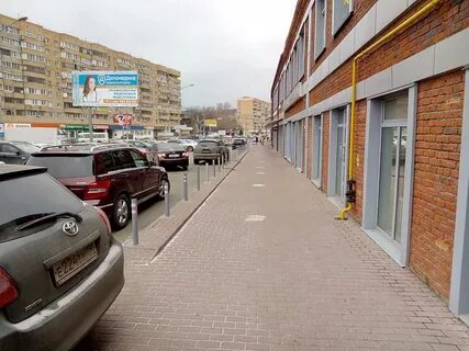 Помещение г щелково
