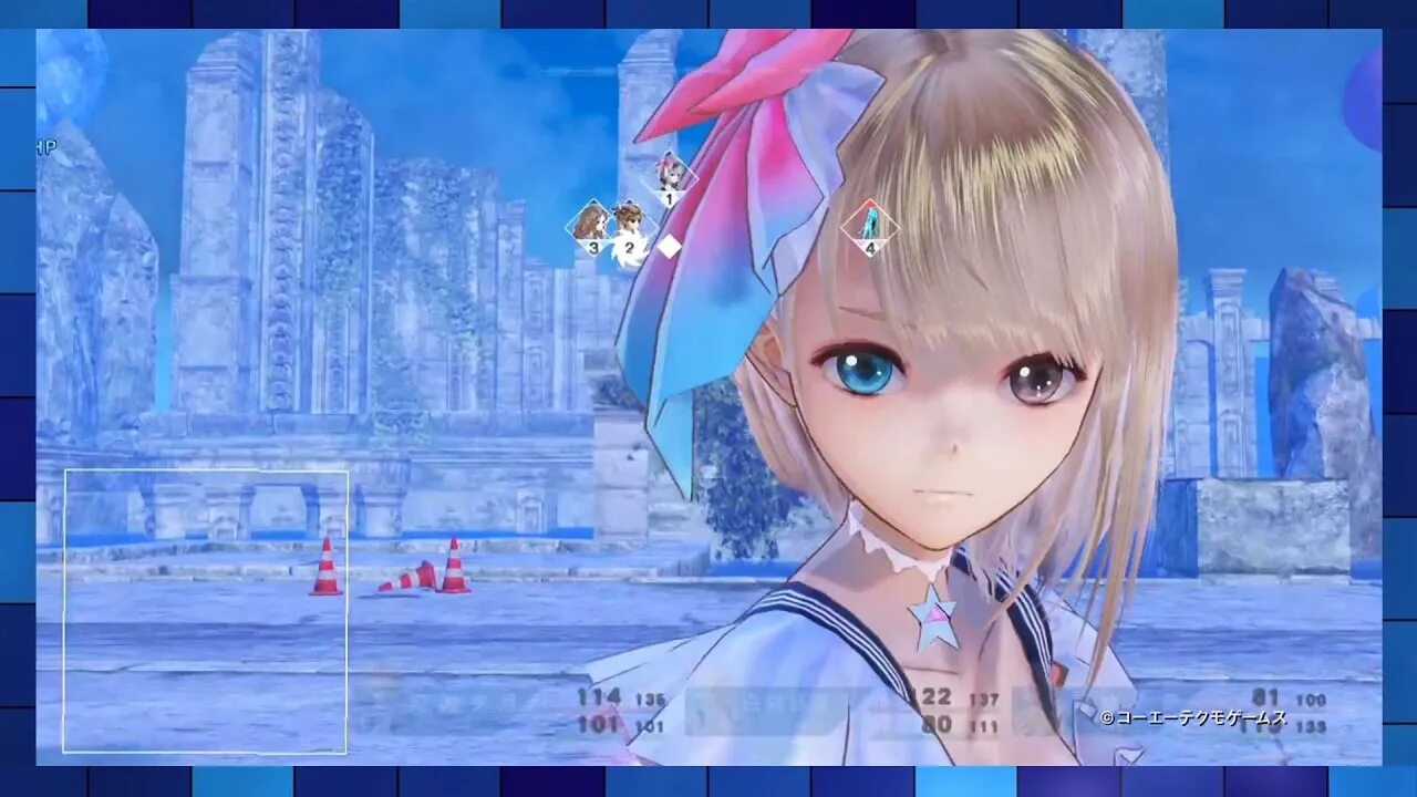 Reflection mod. Blue reflection mods. blue reflection русификатор. blue reflection / blue reflection. blue reflection: second light.
