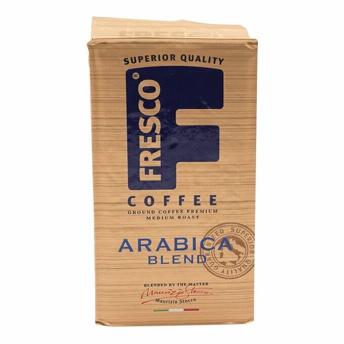 Кофе fresco молотый. Fresco Arabica Blend 250. Кофе fresco Arabica Blend. Fresco Arabica Blend молотый. Арарабика Фреско кофе молотый 250 г.