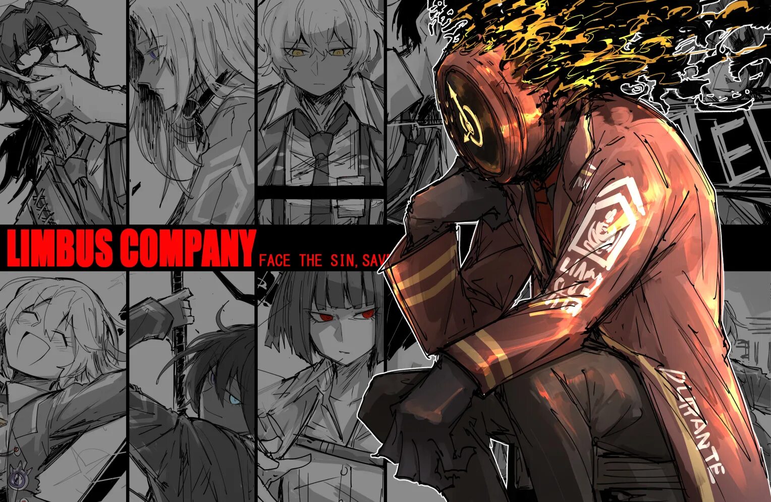 Limbus company faust art. Limbus company ishmael. Faust limbus company. Faust limbus company. Limbus company родион.