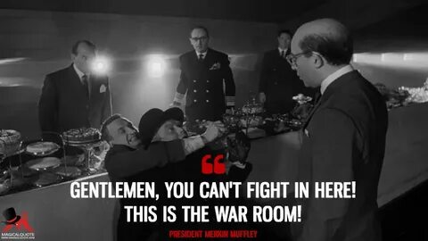 Cant fight