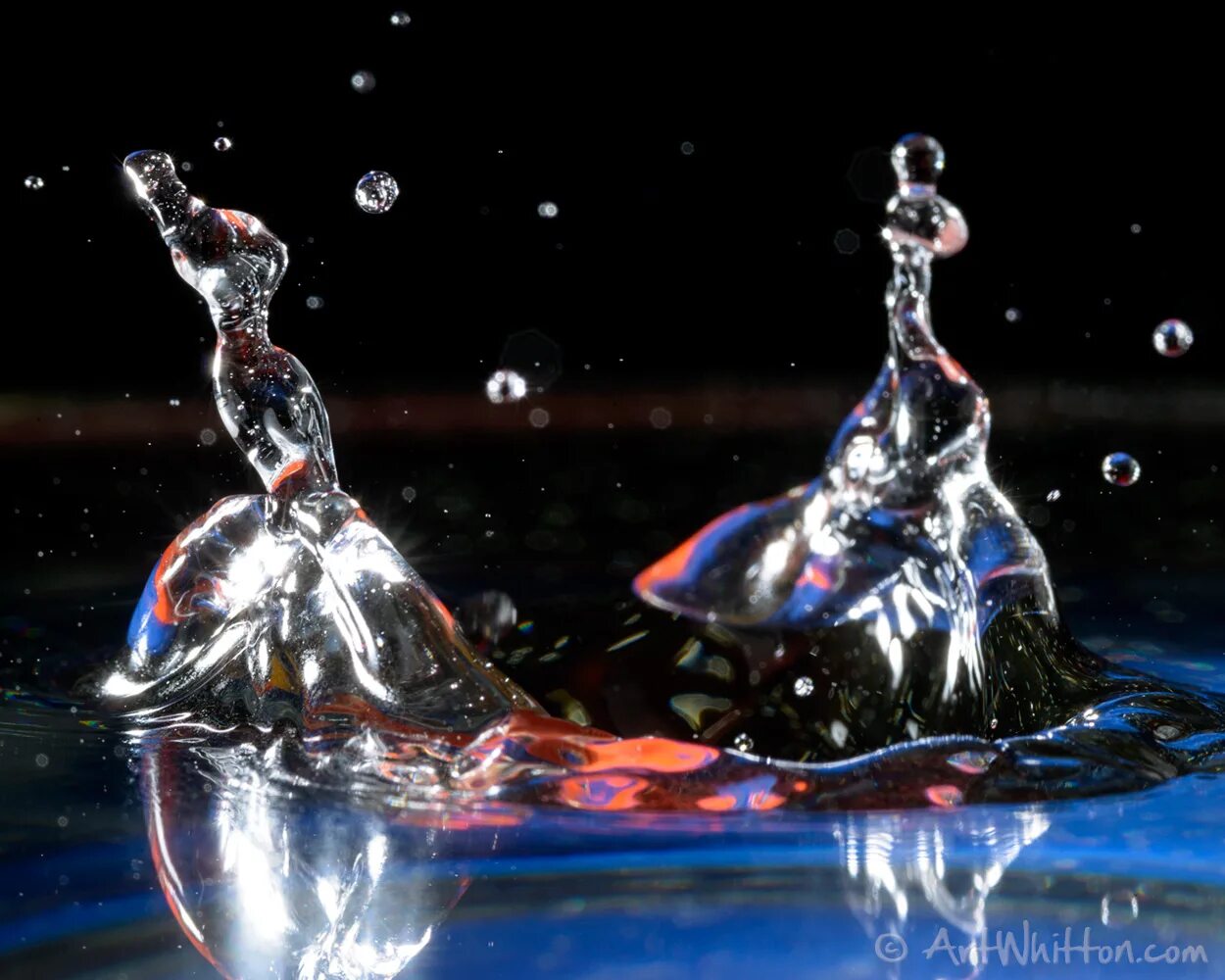 Ронни Тертнес норвежский фотограф. Рони Тертнес капли дождя. Норвежский фотограф Ронни Тертнес капли дождя. Танцующие капли воды. Вода на горячей поверхности