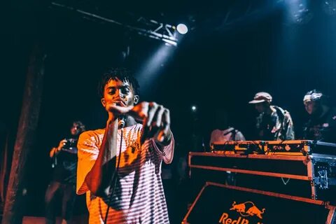 Carnival playboi carti
