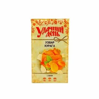 День кураги