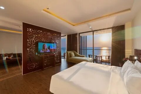 Sonaga beach resort