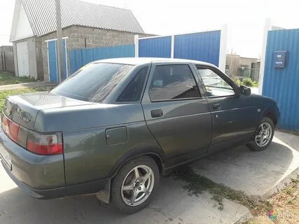 Авито саратовская область бу