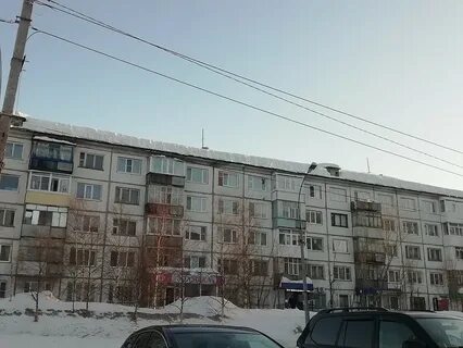 Авито усинск
