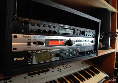 Roland xv