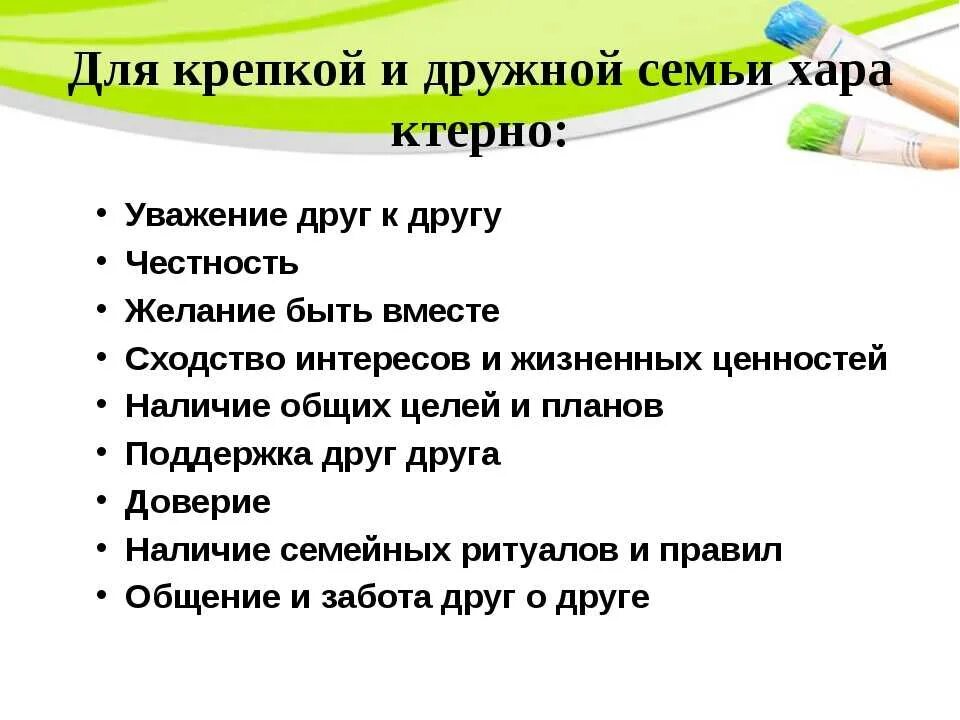 Чем должен обладать муж как глава жены. Правила крепкой семьи. Качества семьи список. Качества крепкой и дружной семьи. Лучшие качества семьи.