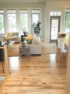 Flooring house