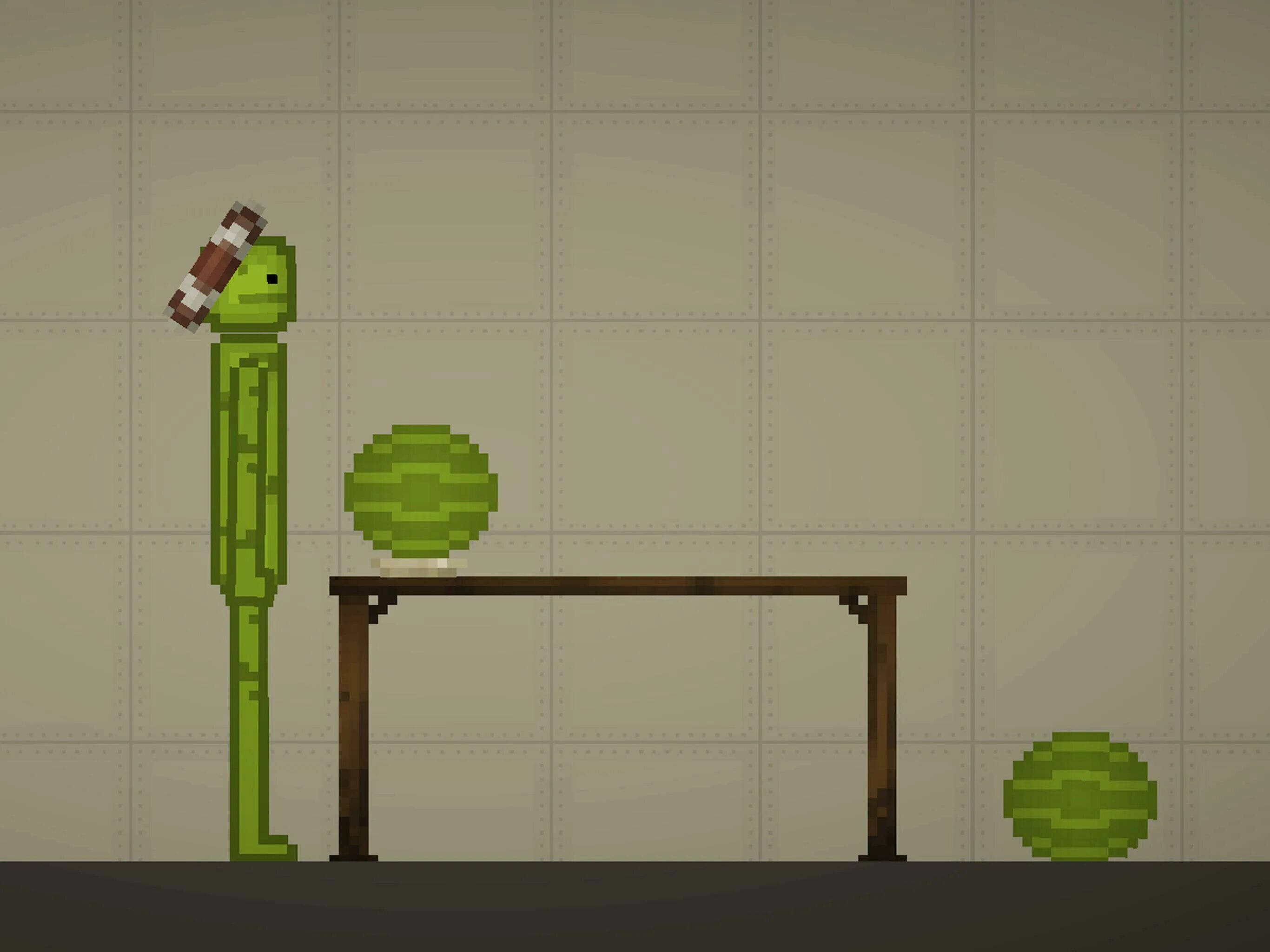 Мод на игру melon. Melon playground iphone. 3d melon playground мемы.