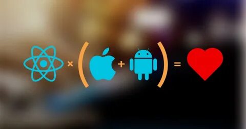 React ios
