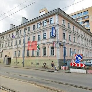 Ул бауманская 53 стр 8